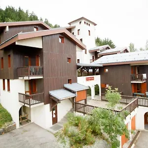 Appart hôtel Vacancéole - Le De Montchavin