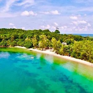  Auberge de jeunesse The Last Point Koh Takiev